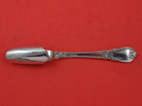 Charles II by Lunt Sterling Silver Cheese Scoop Large Original 9" Serving