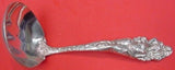 Love Disarmed by Reed and Barton Sterling Silver Gravy Ladle 6 1/2" Serving
