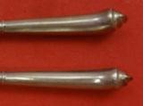 San Marco / Saint Mark by Zaramella Argenti .800 Silver Lobster Cracker HH WS 6"