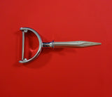 Dawn Mist by Wallace Sterling Silver Vegetable Peeler HHWS Custom Made 6"