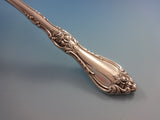 Royal Rose by Wallace Sterling Silver Flatware Set For 12 Service 50 Pieces