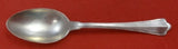 San Marco / Saint Mark by Zaramella Argenti .800 Silver Demitasse Spoon 3 7/8"