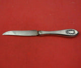 Napoleon by International Sterling Silver Fruit Knife 7" Heirloom Silverware