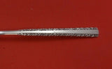 Romance by International Sterling Silver Ice Cream Dessert Fork Custom 6 1/4"