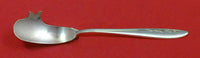Spring Serenade by Lunt Sterling Silver Cheese Knife w/Pick FH AS Custom 5 3/4"