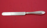 Pilgrim by Frank Smith Sterling Silver Dinner Knife blunt SP 9 3/4"