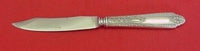 Cinderella by Gorham Sterling Silver Fruit Knife 7" Heirloom Silverware
