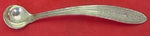 Wedgwood by International Sterling Silver Mustard Ladle 4 5/8" Custom