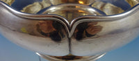 Kalo Sterling Silver Centerpiece Bowl Hand Wrought #5811B (#1192)