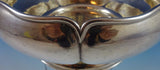 Kalo Sterling Silver Centerpiece Bowl Hand Wrought #5811B (#1192)