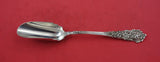 Trajan by Reed and Barton Sterling Silver Cheese Scoop long original 7 3/4"