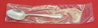 Dancing Flowers by Reed and Barton Sterling Silver Teaspoon 6" New