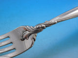 Romance of the Sea Wallace Sterling Silver Flatware Set Shell Motif Dinner 70 pc