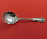 Diana by International Sterling Silver Bouillon Soup Spoon 5 1/4" Antique