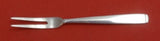 Oslo by Porter Blanchard Sterling Silver Pickle Fork 2-Tine 5" Serving Heirloom