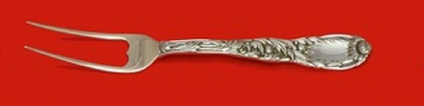 Chrysanthemum by Tiffany and Co Sterling Silver English Server 6 7/8" Custom