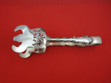 Strasbourg by Gorham Sterling Silver Asparagus Serving Tong  9 3/4"