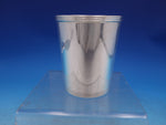 LG Balfour Sterling Silver Mint Julep Cup Gold-washed #274 (#7089)