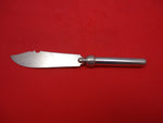 Dowager by Gorham Sterling Silver Cheese Knife HH