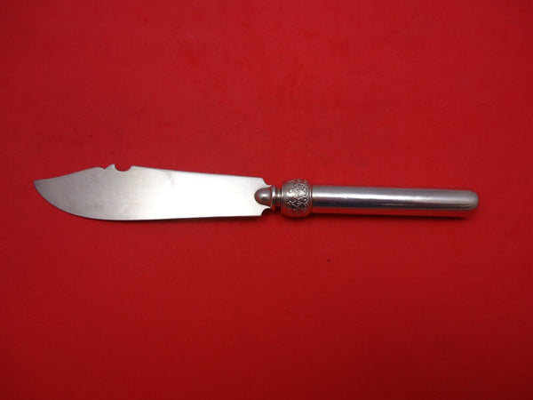 Dowager by Gorham Sterling Silver Cheese Knife HH
