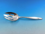 Sea Rose by Gorham Sterling Silver Flatware Set 12 Service 53 pieces Modern