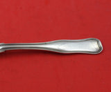 Old Danish by Georg Jensen Sterling Silver Dinner Size Place Setting(s) 4-Piece