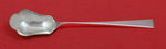Dimension by Reed and Barton Sterling Silver Relish Scoop Custom Made 5 3/4"