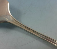 Rose Point by Wallace Sterling Silver Flatware Set For 8 Service 48 Pieces