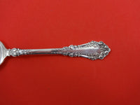Berkshire by 1847 Rogers Plate Silverplate Baked Potato Fork Custom Made 7 1/2"