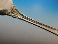 King Edward by Gorham Sterling Silver Flatware Set for 12 Service 58 Pieces