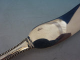 Newcastle by Gorham Sterling Silver Fish Knife 8 1/4" FH All Sterling Large