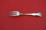 Revere by International Sterling Silver Regular Fork 7 1/4"