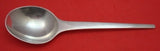 Caravel by Georg Jensen Sterling Silver Vegetable Serving Spoon Large 10 1/2"