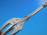 Renaissance by Christofle France Sterling Silver Flatware Service Set 59 pieces