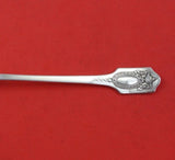 Adam by Shreve Sterling Silver Strawberry Fork 5 1/8" Heirloom Silverware