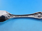 Francis I by Reed & Barton New Script Sterling Silver Relish Scoop 5 3/4 Custom