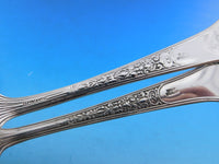 Medici Old by Gorham Sterling Silver Flatware Set for 12 Dinner Service 75 pcs