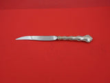 Tara by Reed and Barton Sterling Silver Steak Knife 9 1/4" original No Bevel