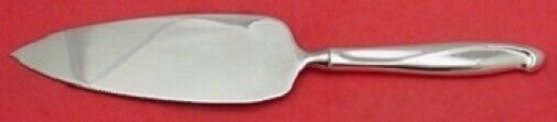 Silver Sculpture by Reed & Barton Sterling Silver Cake Server HHWS Custom 11"