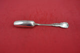Majestic by Reed and Barton Sterling Silver Cheese Scoop original 7 1/4"