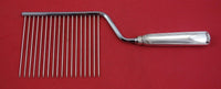 Embassy Scroll by Lunt Sterling Silver Cake Breaker 10 3/4"