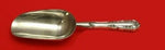 Wild Rose Old By International Sterling Silver Ice Scoop HHWS 9 3/4" Custom