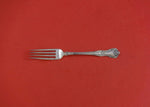 Memory Lane by Lunt Sterling Silver Regular Fork 7 1/4"
