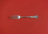 Memory Lane by Lunt Sterling Silver Regular Fork 7 1/4"