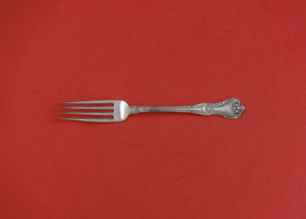 Memory Lane by Lunt Sterling Silver Regular Fork 7 1/4"