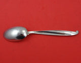Swan Lake by International Sterling Silver Serving Spoon 7 7/8" Heirloom