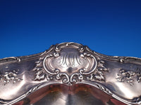 Gorham Sterling Silver Raised Compote Tazza Large 9 3/4" #A6418 19.7 ozt (#7712)