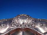 Gorham Sterling Silver Raised Compote Tazza Large 9 3/4" #A6418 19.7 ozt (#7712)