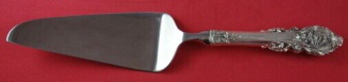 Sir Christopher by Wallace Sterling Silver Pie Server HH WS 10 3/4" Original