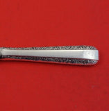 Candlelight by Towle Sterling Silver Steak Knife HH WS Bevel Blade Orig 8 1/8"